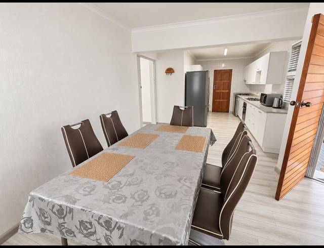3 BEDROOM TOWNHOUSE FOR SALE IN WIERDA PARK